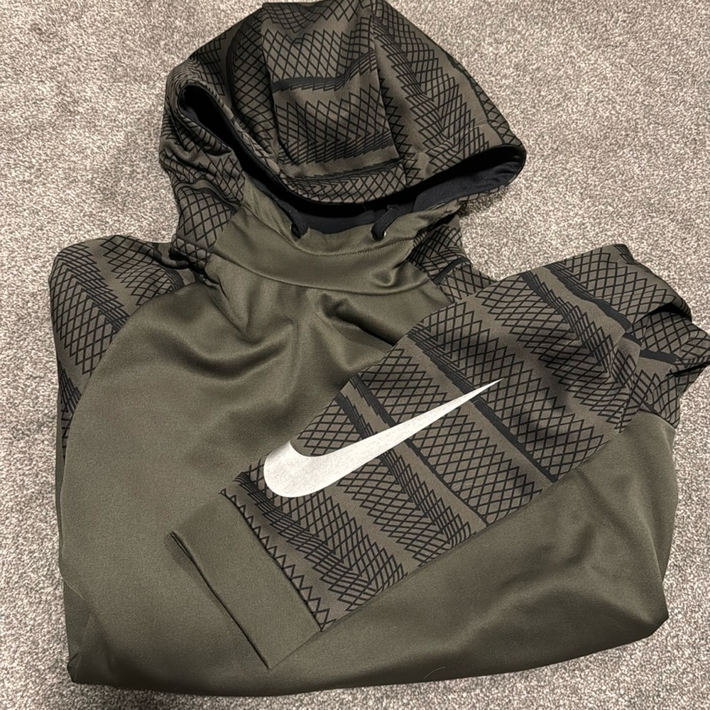 Men’s Nike Hoodie